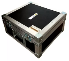 Flight Case Para Roland Spd-sx MLZ