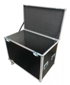 Case Bau Medidas Externas Em Cm 100x50x50 MLZ - comprar online