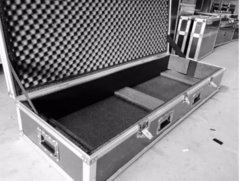 Flight Case Para Roland V-piano MLZF