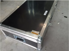 Flight Case Para Roland V-piano MLZF - comprar online