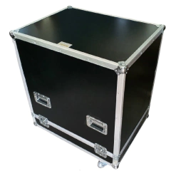 case para Sub Antera LF18.1A com rodas