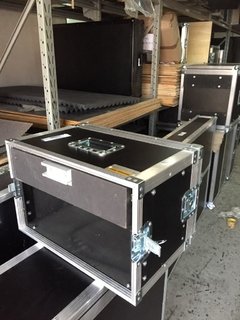 Case rack para XR18 + gaveta superior na internet