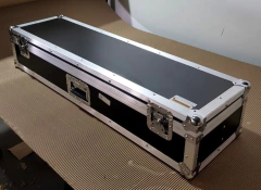 Case Duplo Para Turbosound Ip300 MLZ - comprar online