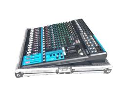 Case Mesa Mg16xu Yamaha Mg16 - comprar online