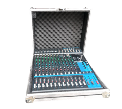 Imagem do Case Mesa Mg16xu Yamaha Mg16