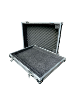 Flight Case Para Yamaha 01v MLZ - Universalcases
