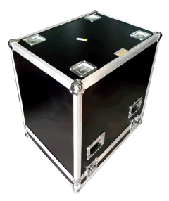 Case para KS212 QSC