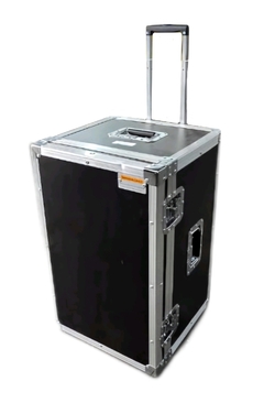 Case para 15 garrafas de vinho - comprar online