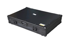 Flight Case Para Xdj-xz Black Xdjxz Xdj Xz - loja online