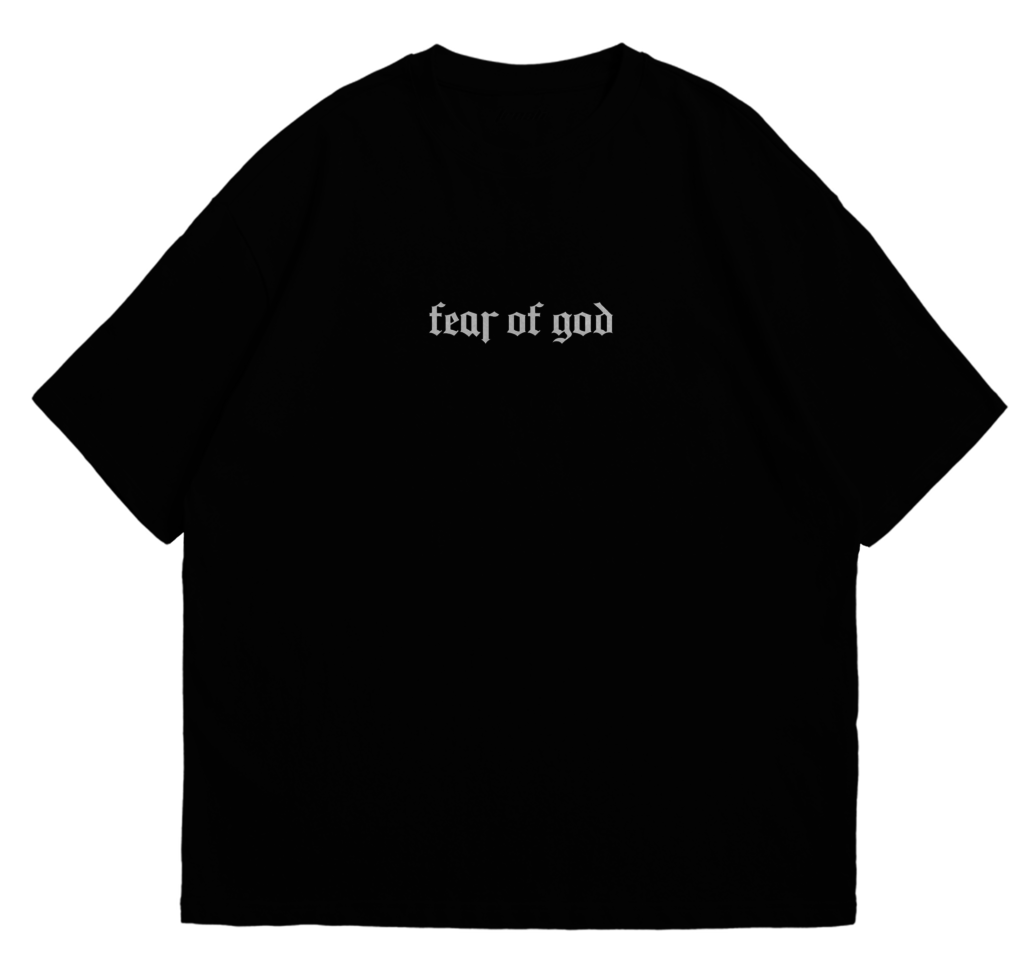 Fear Of God thumbnail 3