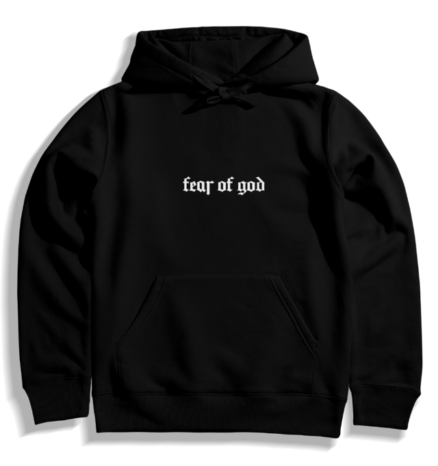 Fear Of God thumbnail 2