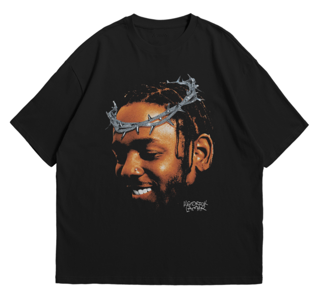 Kendrick Lamar thumbnail 2