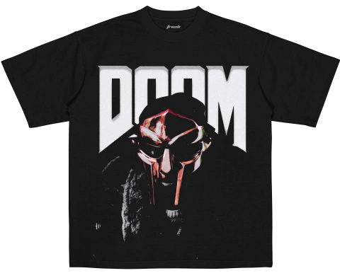 Mf Doom V5