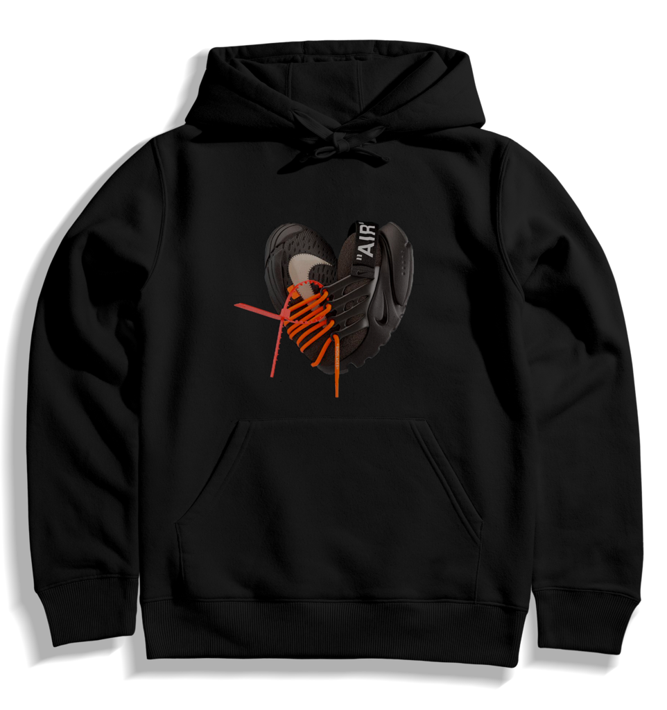 Nike X Off White Air thumbnail 3