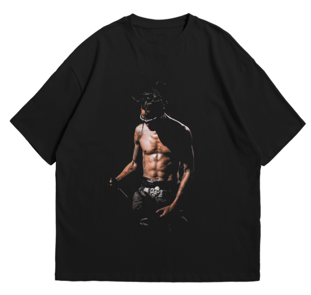 Travis Scott thumbnail 2