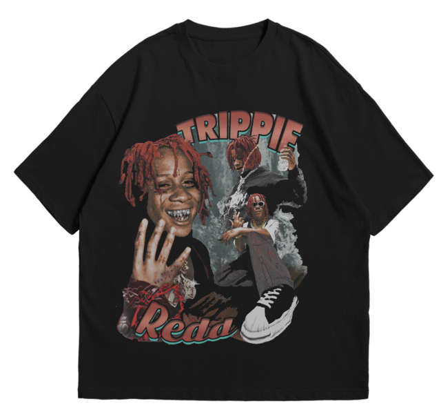 Trippie Redd thumbnail 2