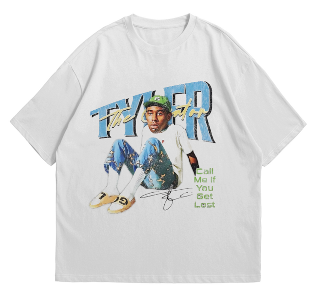 Tyler The Creator thumbnail 2