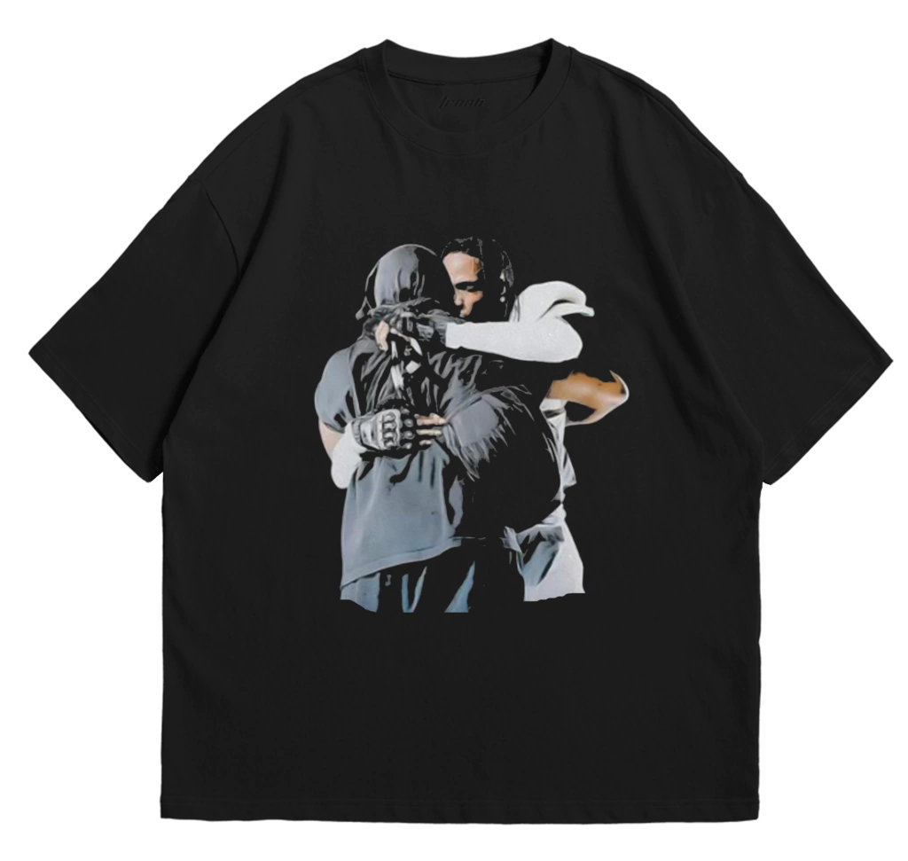 Utopia - Travis Scott Feat Kanye West thumbnail 3