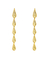 AROS JUNO ORO - comprar online