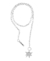 COLLAR ALEXANDER PLATA - tienda online