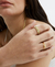 ANILLO ABBY ORO - comprar online