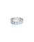 ANILLO ABBY PLATA - comprar online