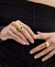 ANILLO AIME ORO en internet