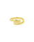 ANILLO CHLOE ORO - comprar online