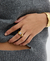 ANILLO CINDY ORO - Gallery Gang