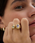 ANILLO CINDY ORO en internet