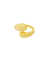 ANILLO EMILY ORO - comprar online