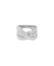 ANILLO ISA PLATA - comprar online