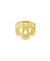 ANILLO MAUI ORO - comprar online