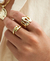 ANILLO MAUI ORO - Gallery Gang