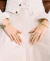 PULSERA MAG ORO - tienda online
