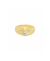 ANILLO SUTTON ORO - comprar online
