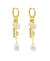 AROS ANOUK ORO - comprar online