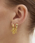 AROS ASTRO AMBAR ORO - Gallery Gang
