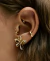 EAR CUFF ADELE ORO en internet