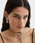 AROS BEAT PLATA - comprar online