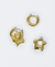 AROS HARLOW ORO - Gallery Gang