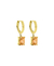 AROS HILARIA ORO - comprar online