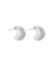 AROS JOYCE PLATA - comprar online