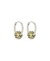 AROS MOLEY PLATA - comprar online