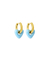 AROS NEW SERE LIGHTBLUE ORO