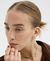 TINY HOOPS SERENA ORO - Gallery Gang