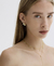 AROS TINY BEAT ORO - Gallery Gang