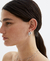 AROS TINY BEAT PLATA - tienda online