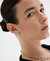 AROS TINY BEAT PLATA en internet