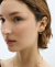 AROS TINY COSIMA ORO - tienda online
